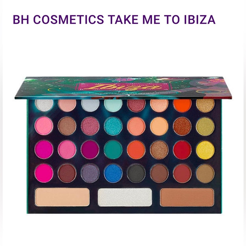 Bh cosmetic